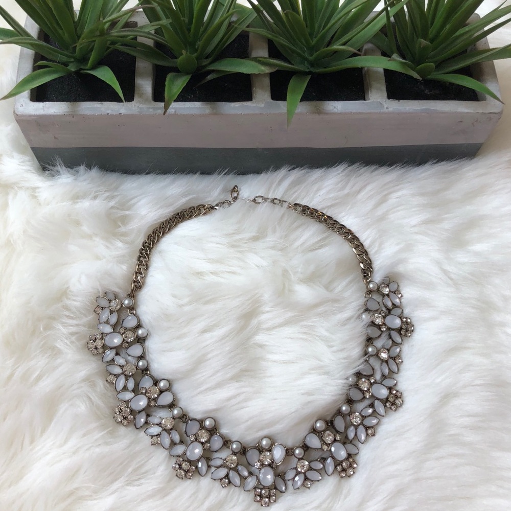 Loft Statement Necklace